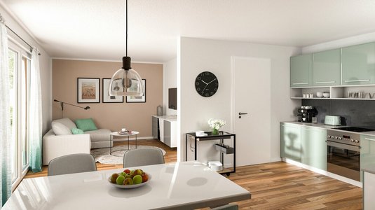 Stadthaus-100-Wohnzimmer
