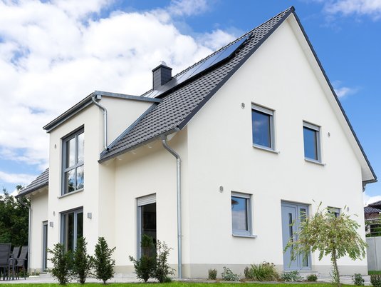 Musterhaus Coburg 
