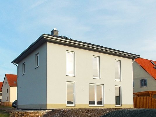 Stadtvilla 152 RE
