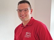 Raphael Gerling