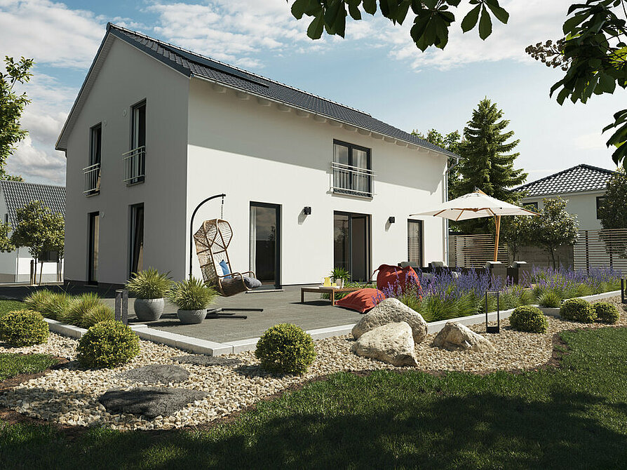 Landhaus-142-modern-Garten-Elegance