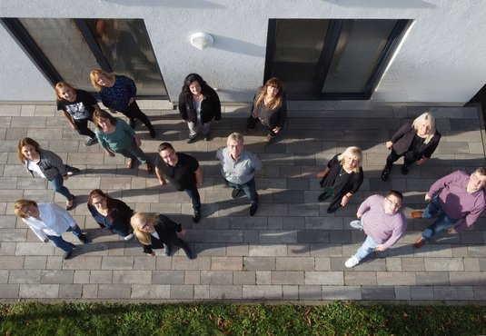 Unser Team