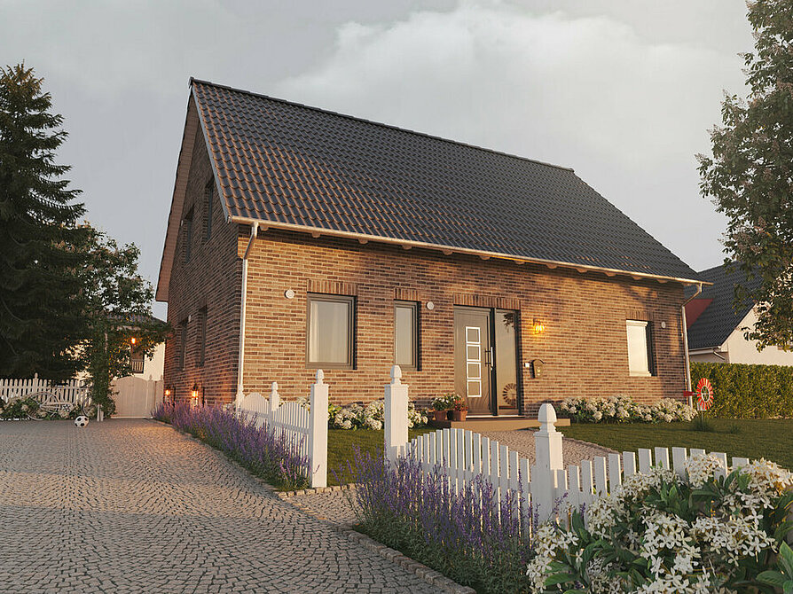 Landhaus-142-Strasse-Klinker-02-CinderKohle