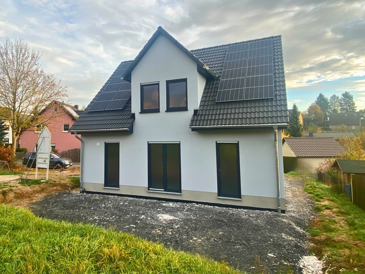 Haus Kaufen Neustadt Aischnull