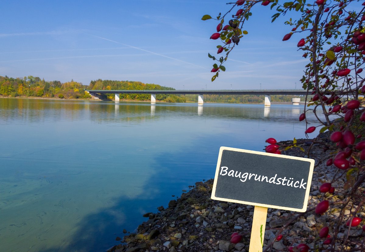 Grundstück kaufen in Zeulenroda-Triebes
