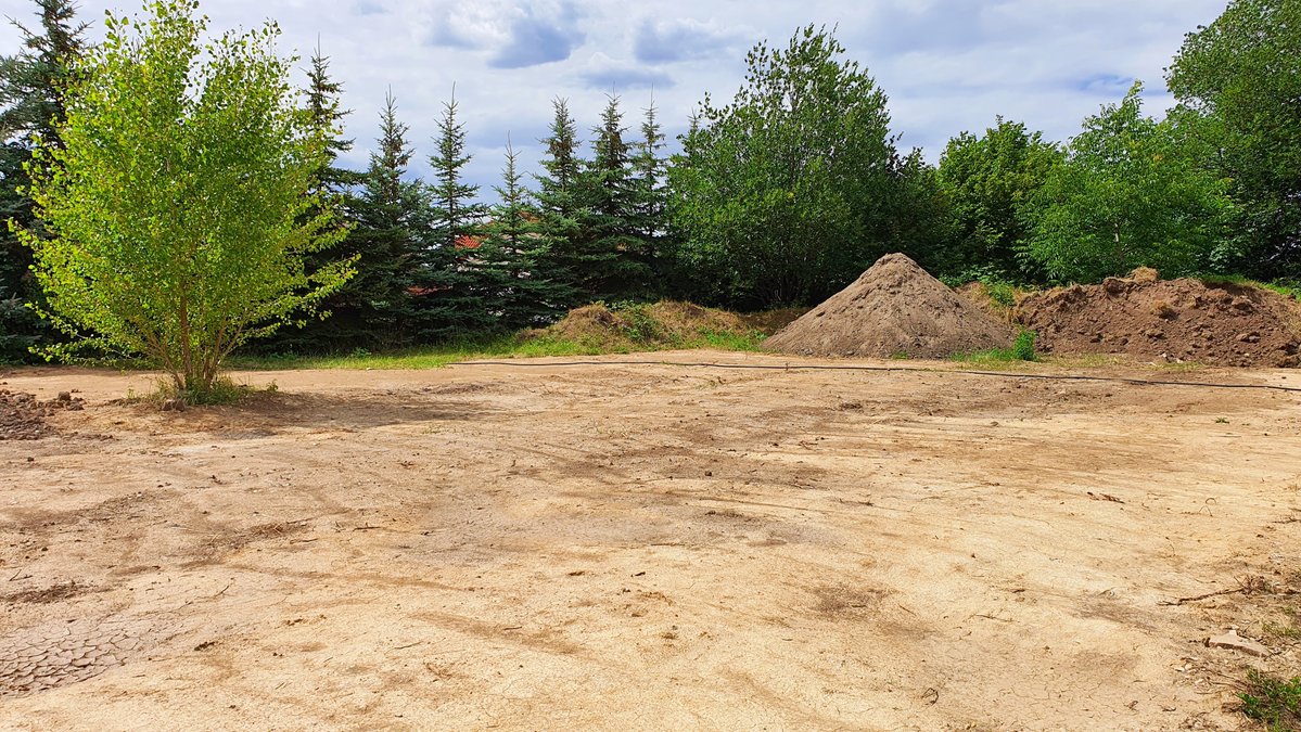 Grundstück kaufen Altenburg