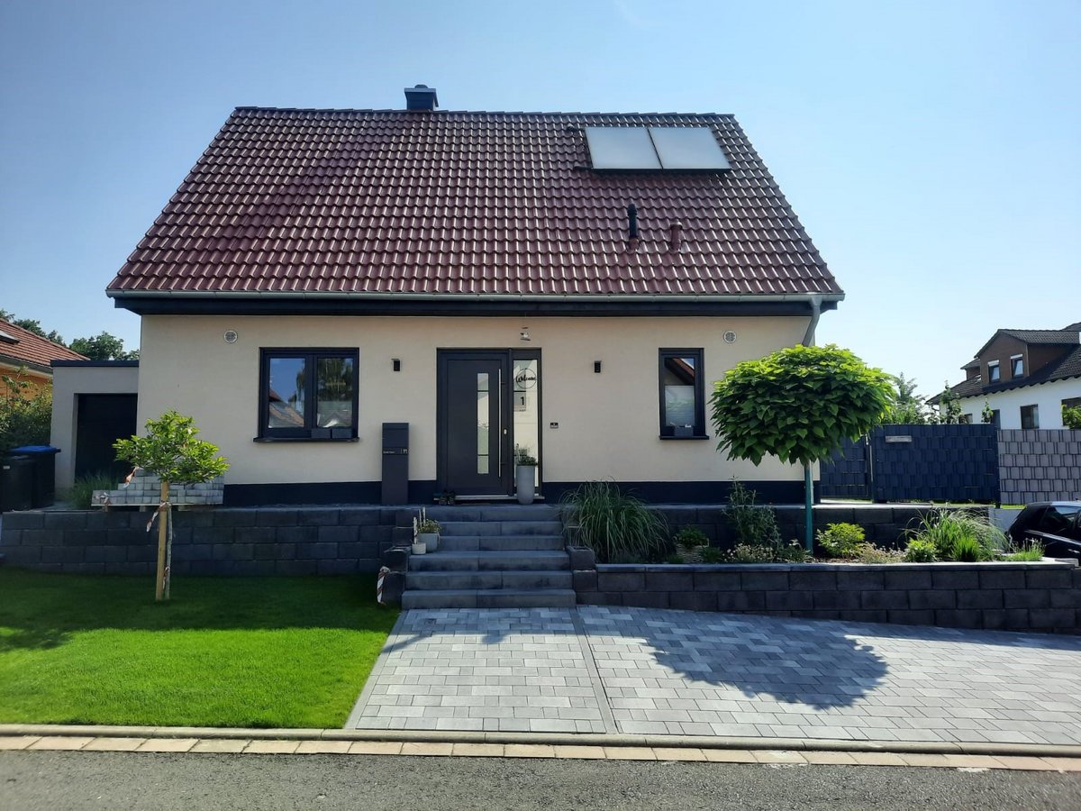 Haus Kaufen Neustadt Aischnull