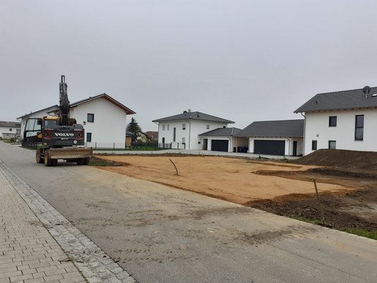 Grundstück Langenwolschendorf