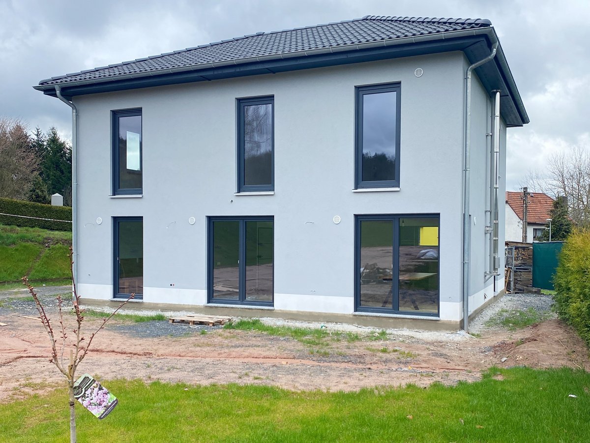 Haus Kaufen Neustadt Aischnull