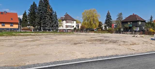 Grundstück in Hermsdorf kaufen