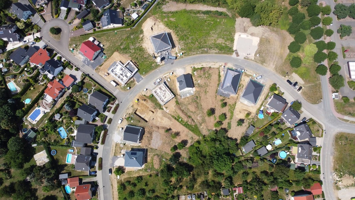 Grundstück kaufen Gera