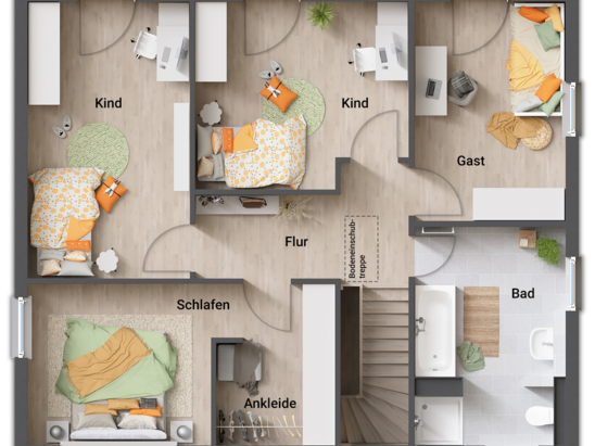 Grundriss-Stadthaus-Flair-152-Obergeschoss-zusaetzliches-Zimmer