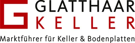 Glatthaar Logo