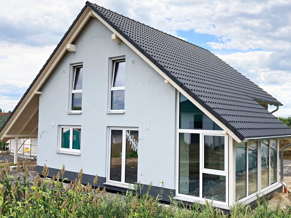 Haus Kaufen Neustadt Aischnull