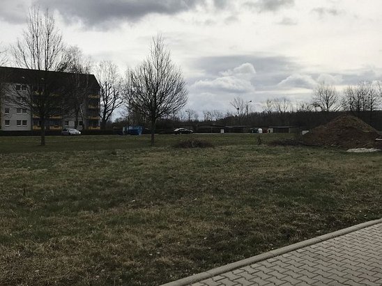 Baustelle