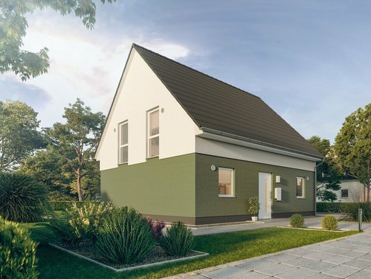 Edition-Clever-138-Gruen-Strasse