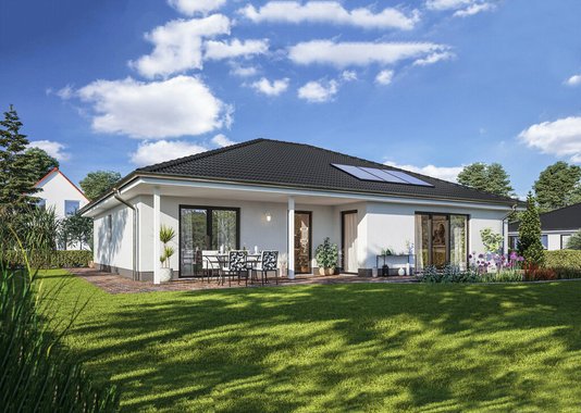 Bungalow-128-überdachte-Terrasse Bungalow 128