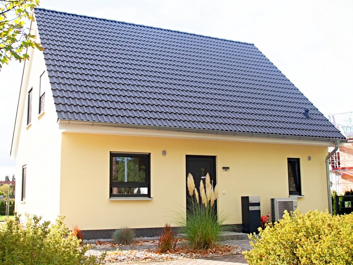 Haus Kaufen Neustadt Aischnull