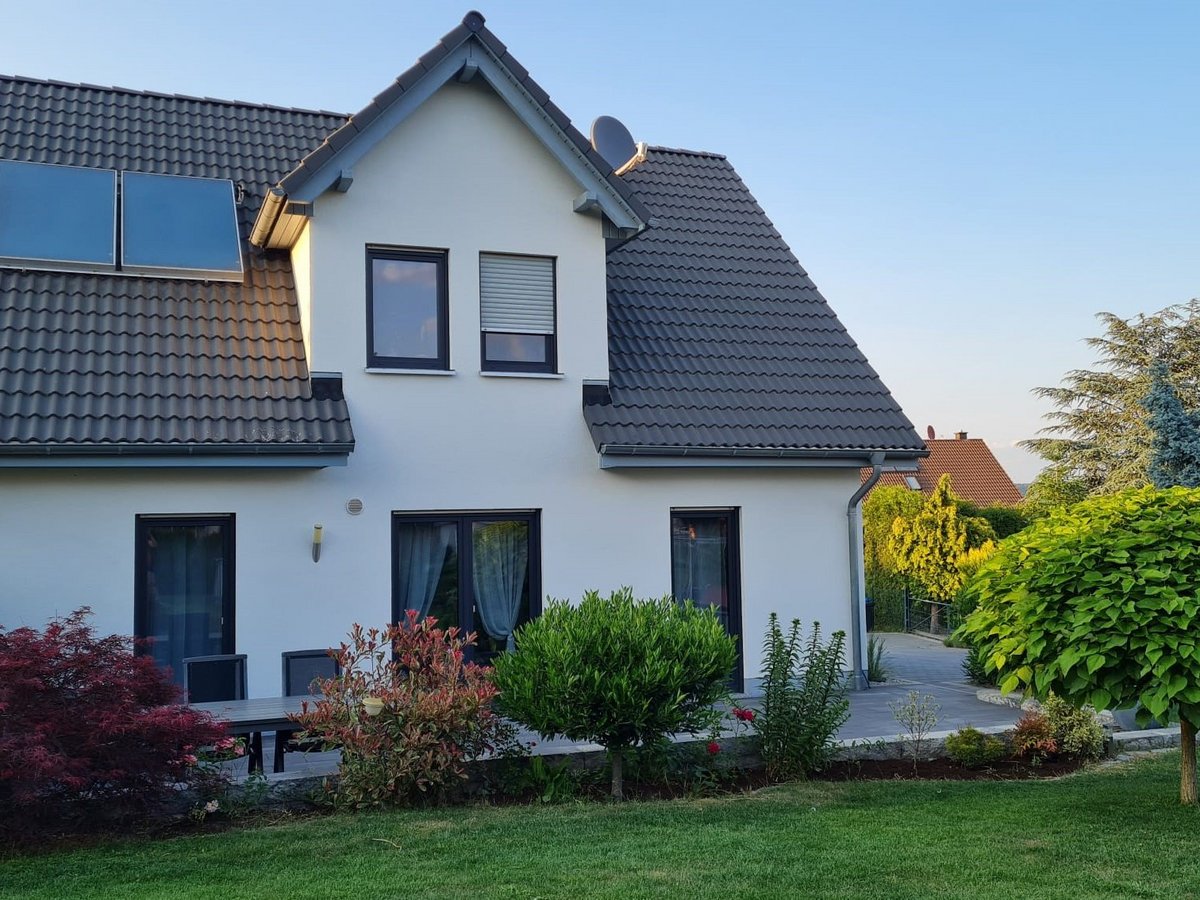 Haus Kaufen Neustadt Aischnull
