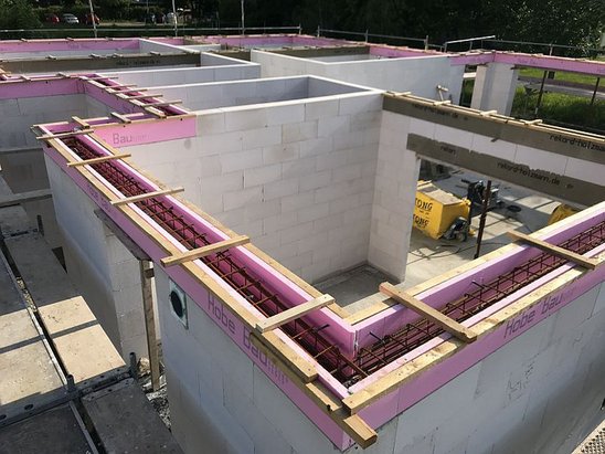 Baustelle