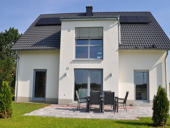 Lichthaus 152 bei Gera