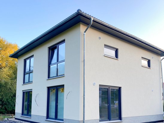 Stadtvilla 142 in Gera