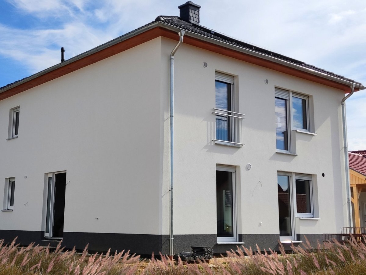 Haus Kaufen Neustadt Aischnull